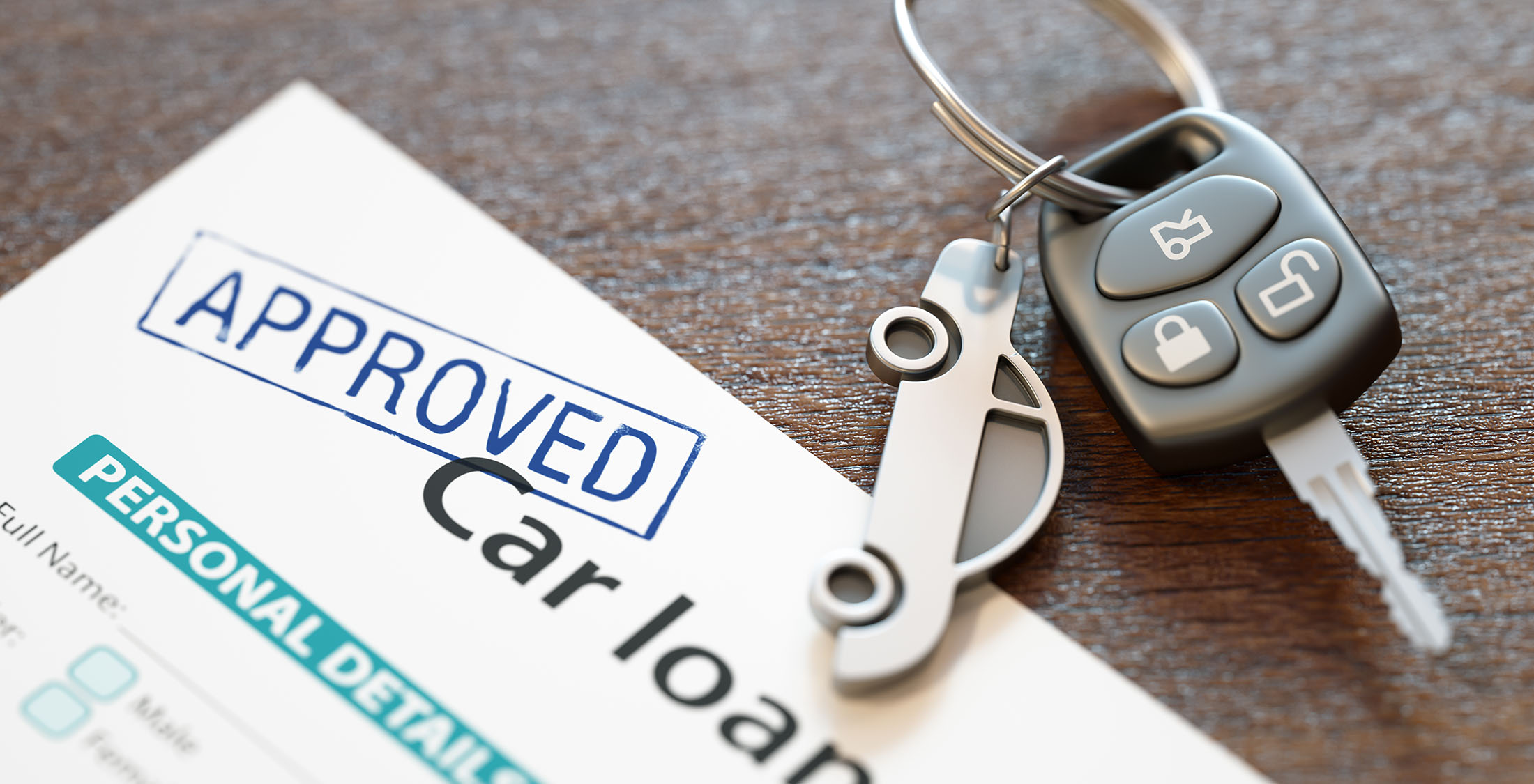 How to Choose the Right Auto Loan for Your Needs